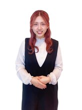 アース 佐世保早岐店(HAIR&MAKE EARTH) 山口 なるみ