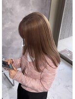 エレン(Ellen)&nbsp;スモーキーベージュ