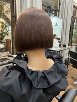 ニル(NiL)&nbsp;ラインボブ