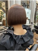 ラインボブ