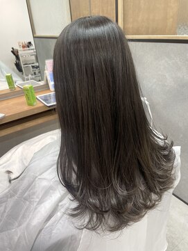 カイノ なんばエキカン店(KAINO) ダークグレージュ