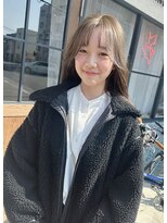 ミスターグッドモーニング(MR.GOOD MORNING)&nbsp;ヌーディーグレージュ