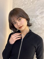 ロンドソレイユ 池袋(Lond soleil) ボブ/前髪カット/美髪/髪質改善/レイヤーカット/ 池袋