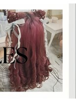 アチーブ 三宮(Achieve)&nbsp;ライブヘアメ