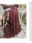 ライブヘアメ