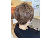 トリップ ヘアメイク 東山店(trip)
