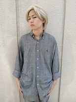 ベル(BEL)&nbsp;ホワイトブロンド