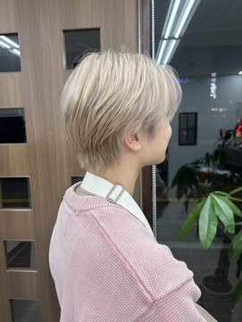 ノア(NOA by KENJE) ¥ホワイトベージュ/