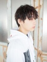 フラミューム 藤沢(flammeum)&nbsp;さわやかメンズショート【藤沢/藤沢駅】