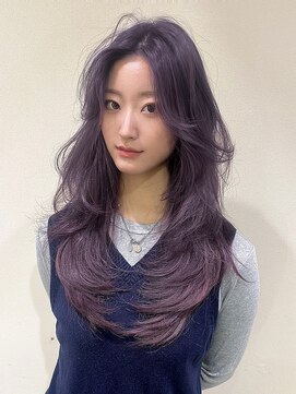 シュガー(Sugar) layer cut