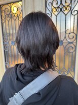 チョコレート(chocolate) ソフトウルフ