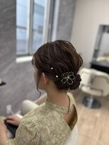 エルディ 大宮(eldy)&nbsp;アップスタイル