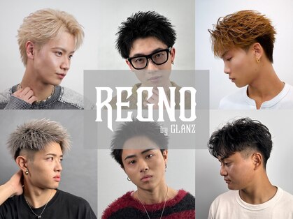 レグノバイグランツ 天神大名店(REGNO by GLANZ)の写真