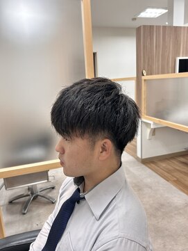 クアトロ 宇都宮本店(QUATRO) マッシュ