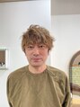 ノムラ理美容室 野村 順一郎