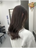 ラベンダーブラウン◎