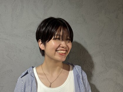 イロ(IRO)の写真