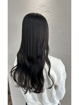 マーレ(MARLE./)&nbsp;透明感カラー/アッシュカラー