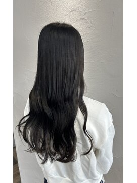 マーレ(MARLE./) 透明感カラー/アッシュカラー