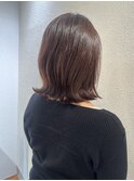 【エルサフィロ　肥後橋】お客様スタイル