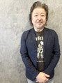 アグ ヘアー バズ 釧路鳥取大通店(Agu hair buzz) 小島 典之