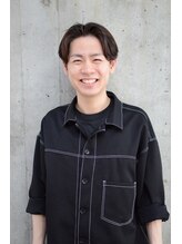 ペッツエヌエー(PETZna) 牧野 遼馬