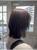 layer bob