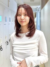 アビー(ABBEY3) 浜子 莉菜