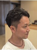 ジェントルパーマ