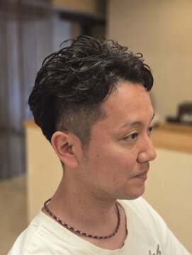 リトルウイング (Little Wing.) ジェントルパーマ