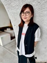 ヒルトップ ヘアーデザイン フォー ライフ(Hill top hair design for life) junko