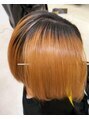 リンクバイビセ 髪質改善(link by vise)&nbsp;ケアに特化しています！ブリーチ毛でもご相談ください！