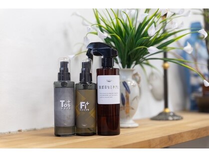 あっぷる美容室の写真