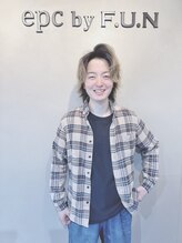 片岡にお任せください！