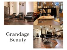 グランアージュ 池袋東口店(grandage)