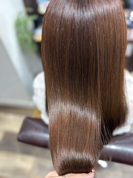 ルアン(Luan) ライトブラウン