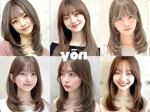 ヨリ サッポロ 札幌大通(yori SAPPORO)