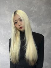 エンカウントバイマハロ 千葉(encount by mahalo)&nbsp;川村 愛梨