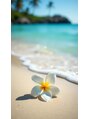 モガ美容室(Moga) 海が大好きです!特に!Hawaiiが大好きです!旅行話しましょう♪
