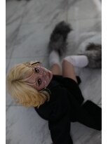 ヴァイス 新宿店(VAICE)&nbsp;新宿/ブリーチ/ハイトーン/デザインカラー