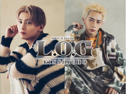 メンズヘアーログ 錦糸町(Men's hair L.O.G)の写真