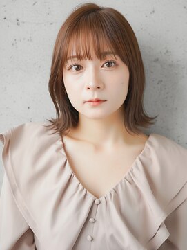 ニューヨークニューヨーク 垂水店(NYNY) ボブxレイヤーx20代x30代x40代x50代