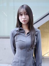 フィルムス 新宿(FILMS) 梨澤百音 「新宿」