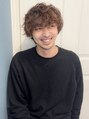 アムレヘアーエタ(amule hair eta) SHUZO