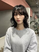 バサ 江古田店(BASSA)&nbsp;ボブパーマ/ニュアンスパーマ/デザインパーマ