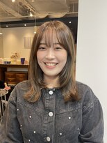 チェスト 神戸本店(CHEST)&nbsp;レイヤーミディ