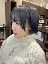 スピカ(Spica)&nbsp;ミニボブ