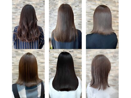 マッスカラーバイ美色館 大阪(MASS COLOR by 美色館)の写真