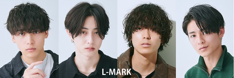 エルマーク(L-MARK)のサロンヘッダー