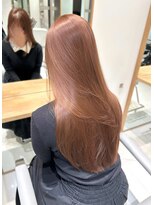 イヴ 原宿(I've)&nbsp;ブリーチなしベージュ◎